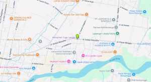 TITIK BALIHO BONE BOLANGO Sultan Botutihe