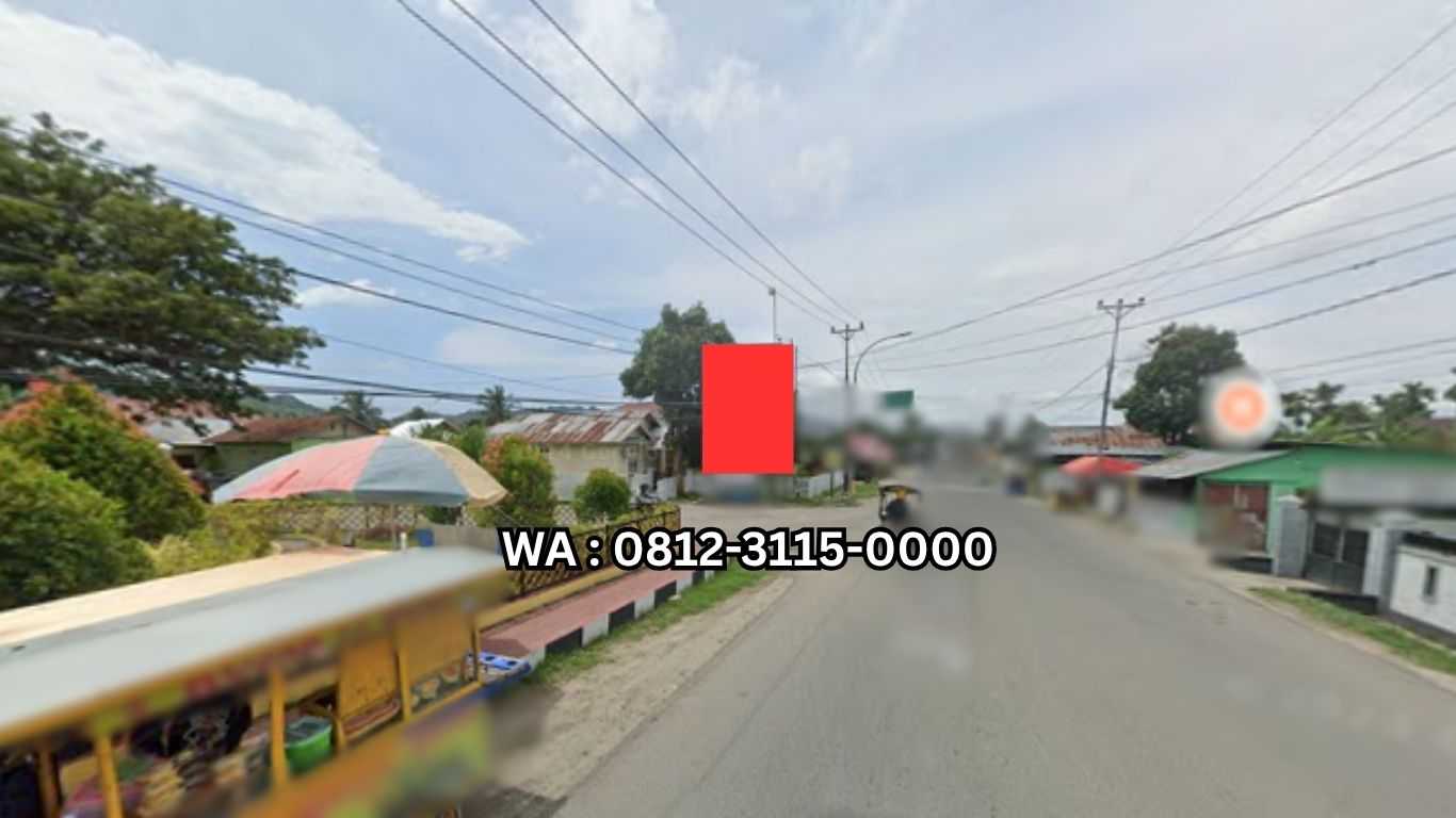 TITIK BALIHO BONE BOLANGO