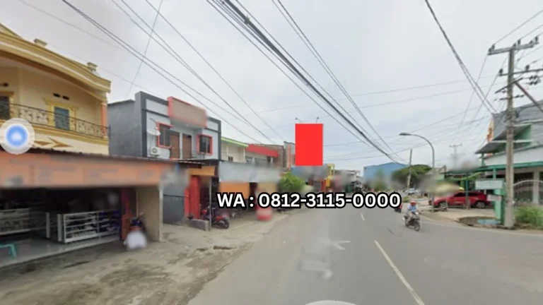 TITIK BALIHO BULUKUMBA