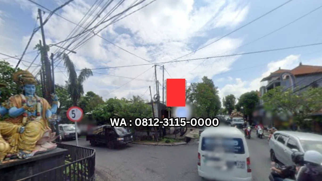 TITIK BALIHO GIANYAR