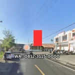 TITIK BALIHO HALMAHERA UTARA