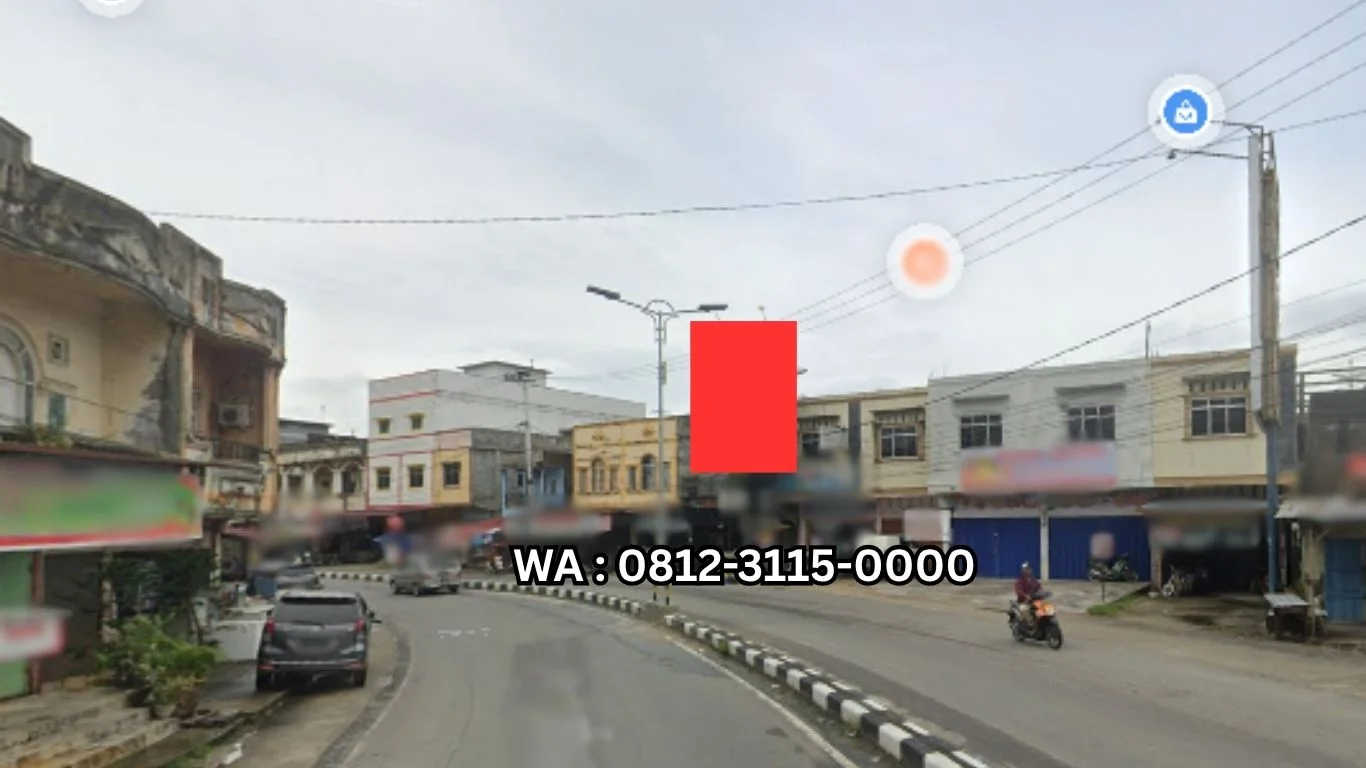 TITIK BALIHO INDRAGIRI