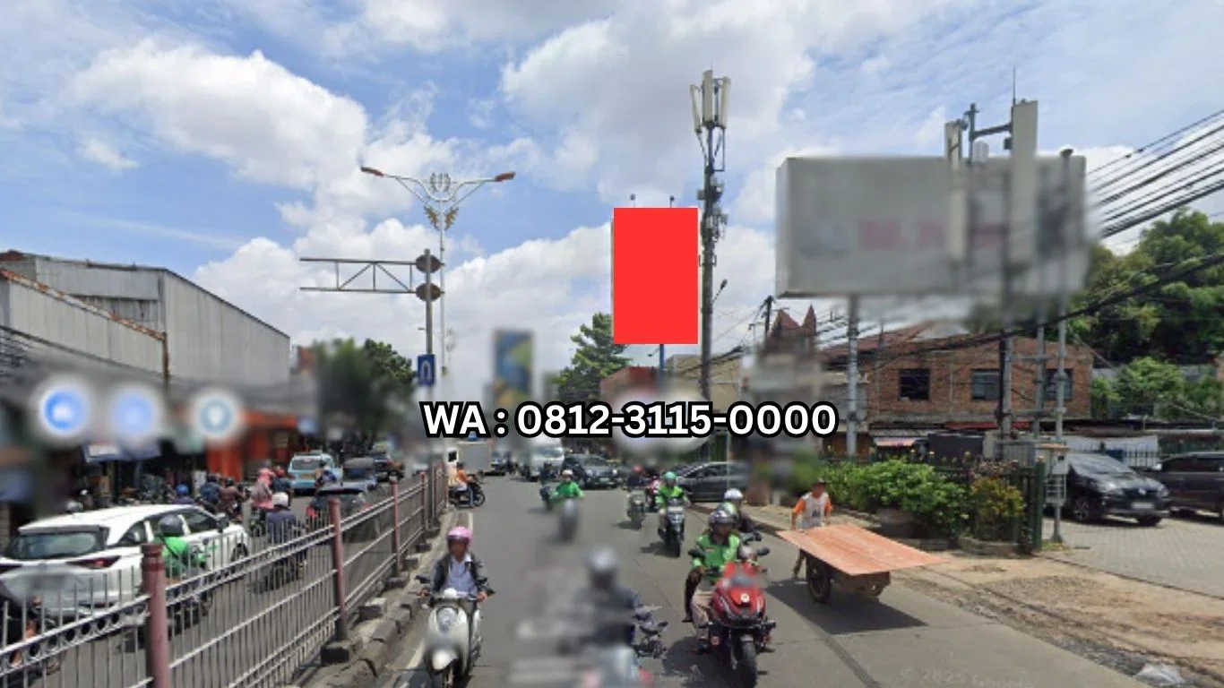 TITIK BALIHO JAKARTA TIMUR