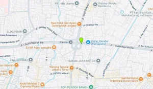 TITIK BALIHO JAKARTA TIMUR I Gusti Ngurah Rai.webp