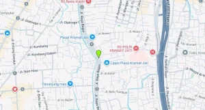 TITIK BALIHO JAKARTA TIMUR Raya Bogor.webp