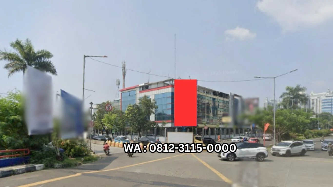 TITIK BALIHO JAKARTA UTARA