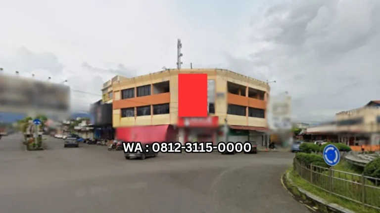 TITIK BALIHO KOTAMABOGU