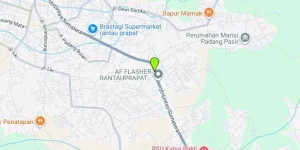 TITIK BALIHO LABUHAN BATU Lintas Sumatera.webp