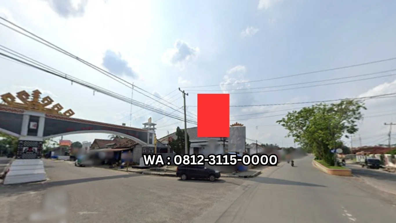 TITIK BALIHO LAMPUNG