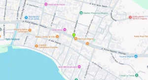 TITIK BALIHO MAJENE Jenderal Sudirman