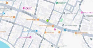 TITIK BALIHO MAJENE Kapt. Usman Ja'far