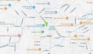 TITIK BALIHO METRO AH Nasution.webp