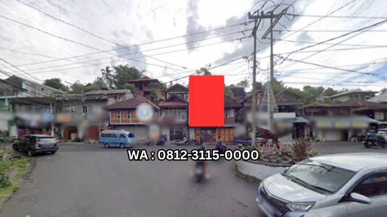 TITIK BALIHO MINAHASA