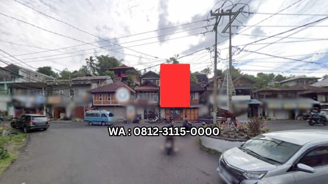 TITIK BALIHO MINAHASA