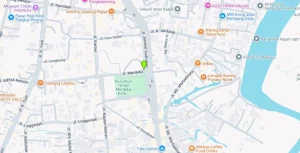 TITIK BALIHO PANGKAL PINANG Merdeka