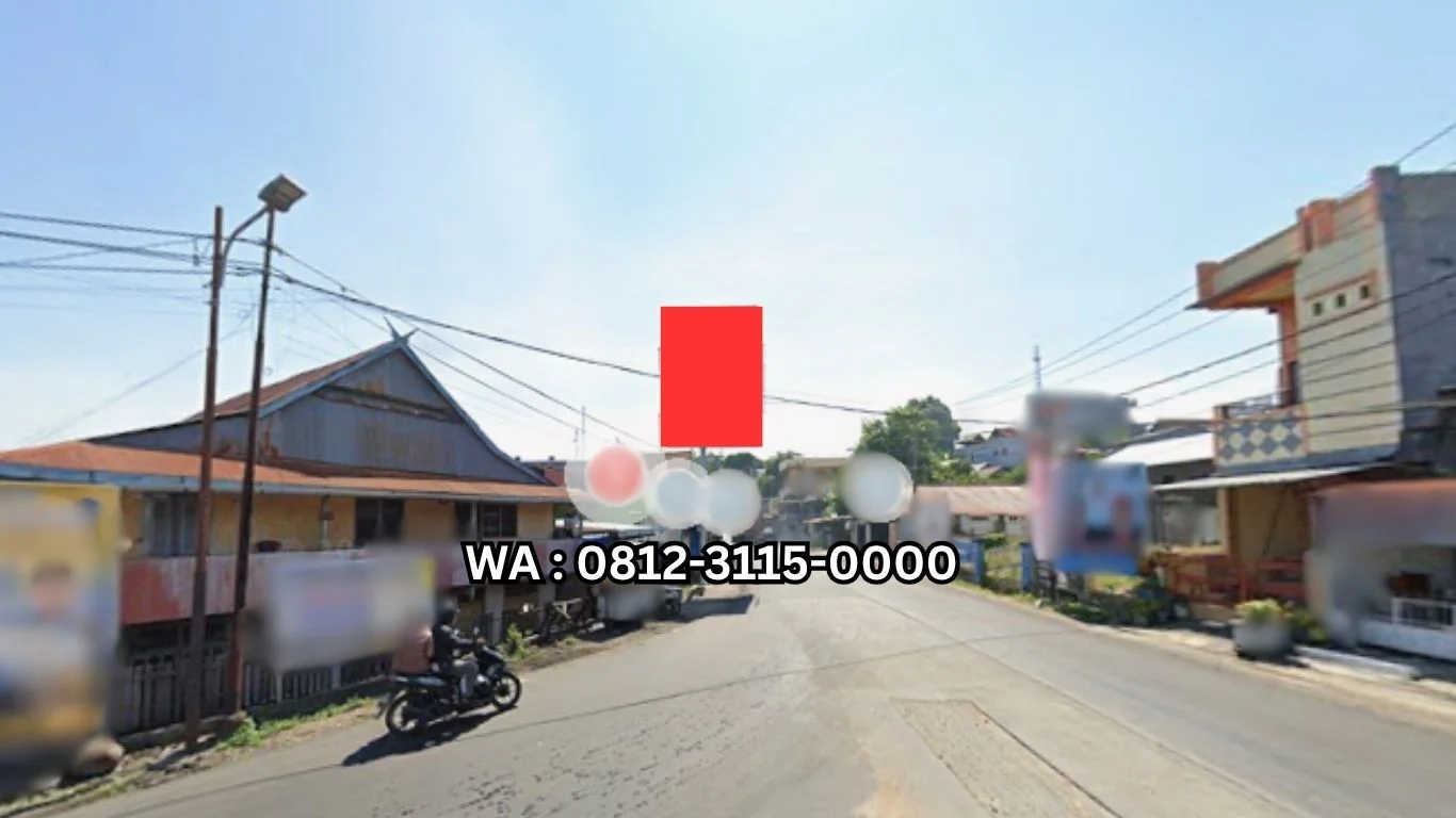 TITIK BALIHO PAREPARE