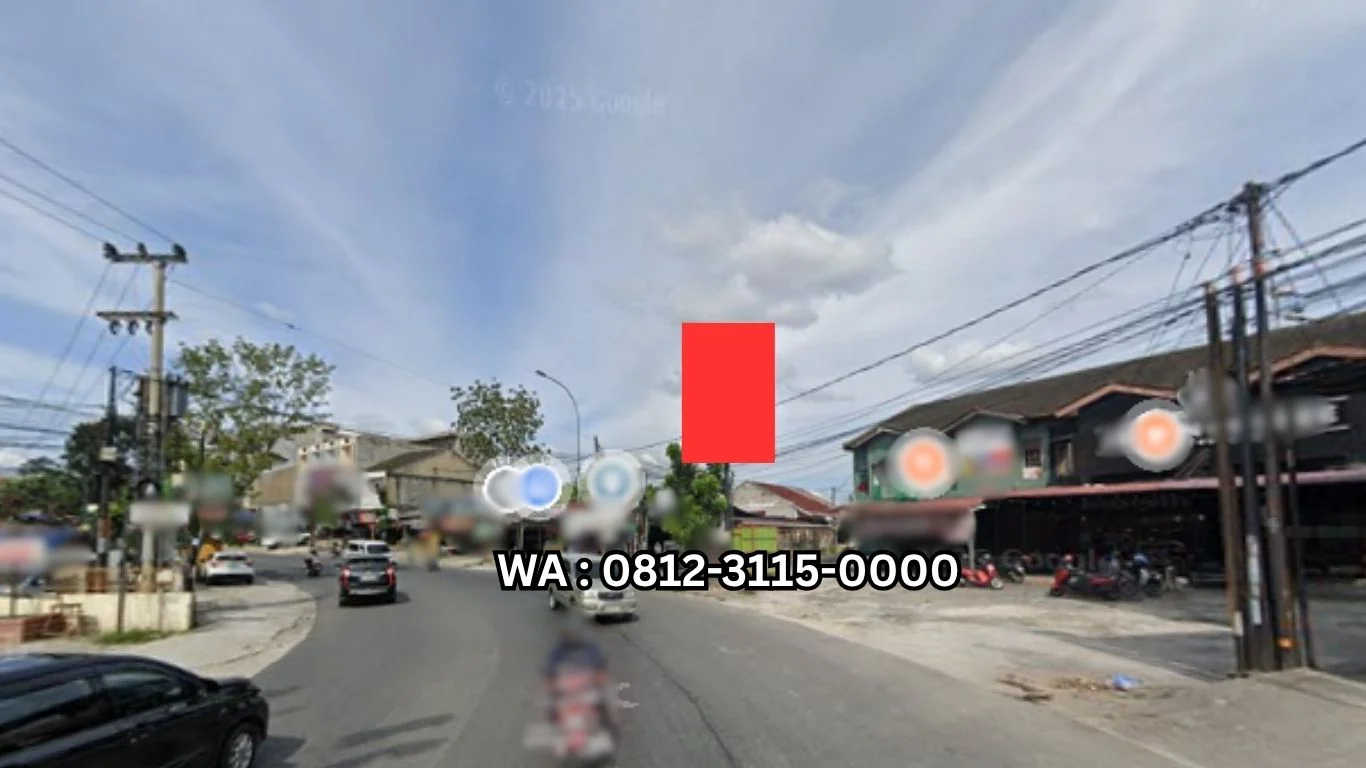 TITIK BALIHO PEKANBARU