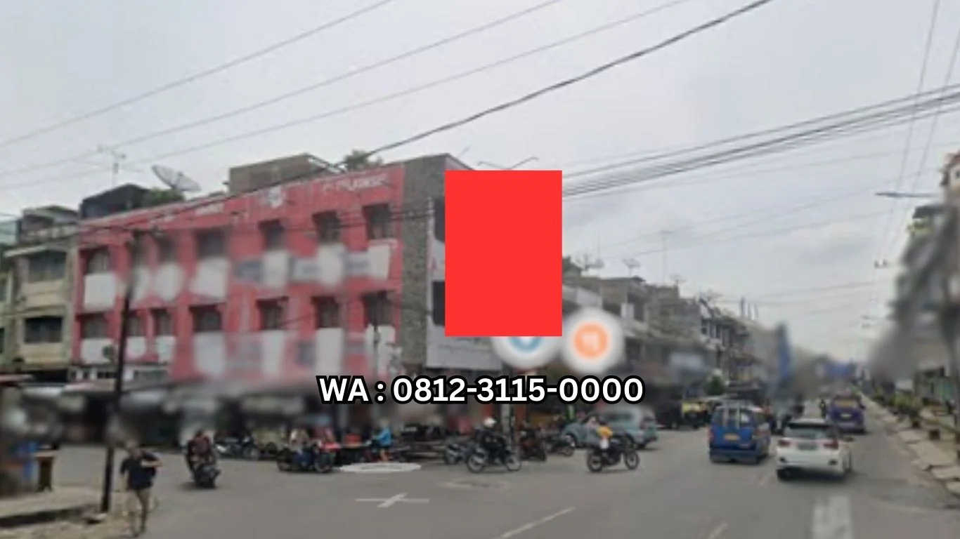 TITIK BALIHO PEMATANG SIANTAR