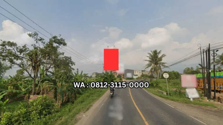 TITIK BALIHO PESAWARAN