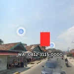 TITIK BALIHO PESISIR BARAT