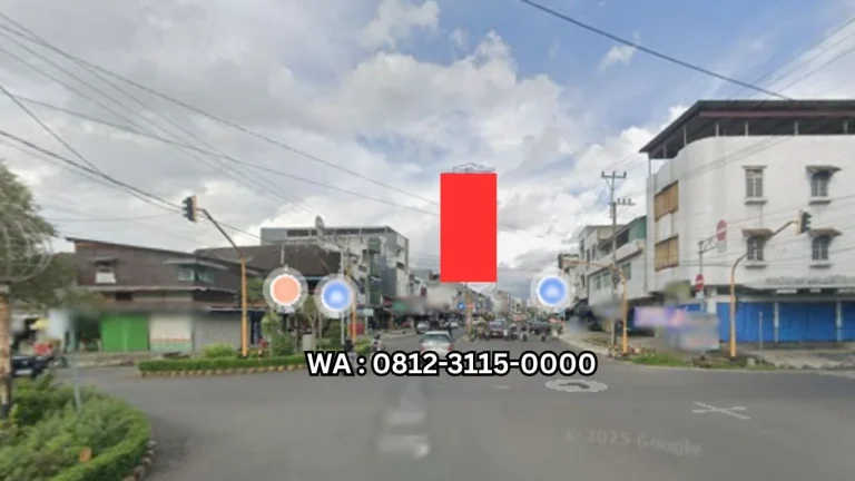 TITIK BALIHO REJANG LEBONG