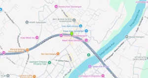 TITIK BALIHO SAROLANGUN H.A. Kamil