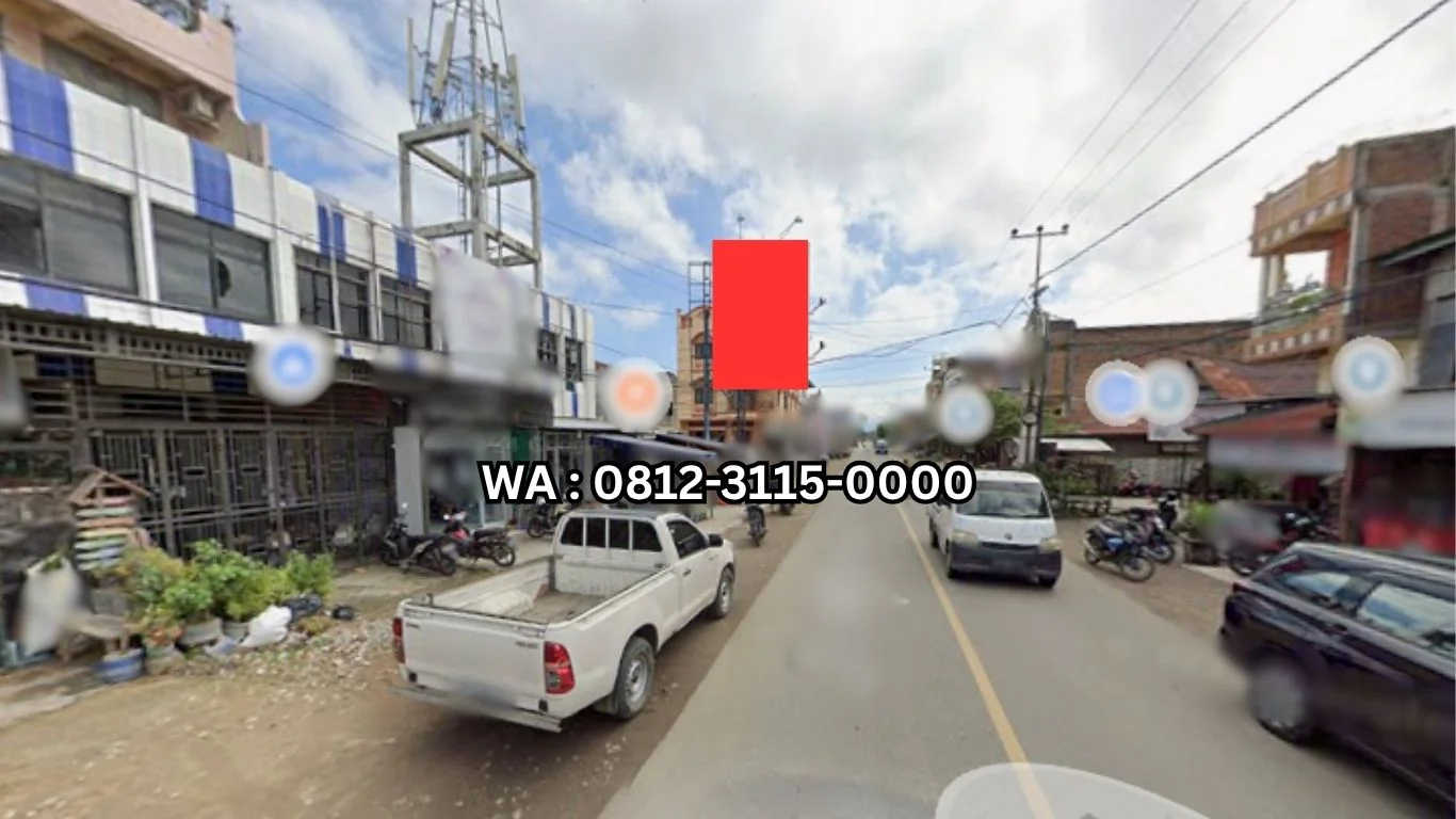 TITIK BALIHO SIDENRENG RAPPANG