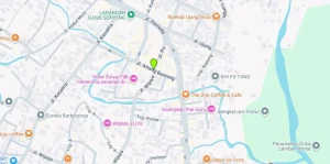 TITIK BALIHO SOPPENG Attang Benteng