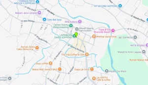 TITIK BALIHO SOPPENG Pemuda