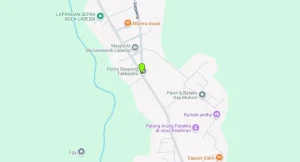 TITIK BALIHO SOPPENG Soppeng – Takalala