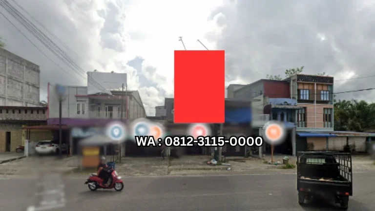 TITIK BALIHO SUBULUSSALAM