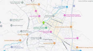 TITIK BALIHO SUNGAI PENUH Jenderal Ahmad Yani.webp