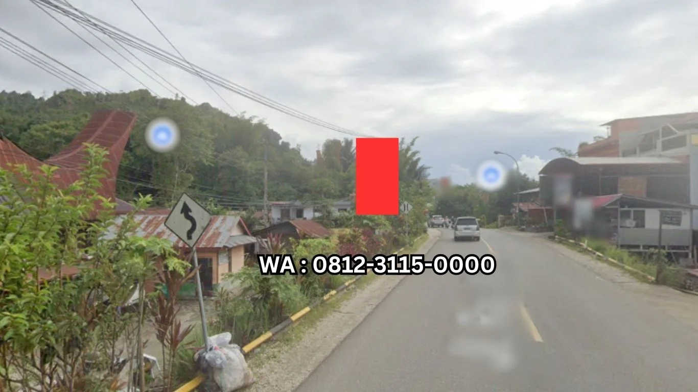 TITIK BALIHO TANA TORAJA