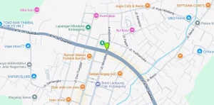 TITIK BALIHO TANGGAMUS Bhayangkara