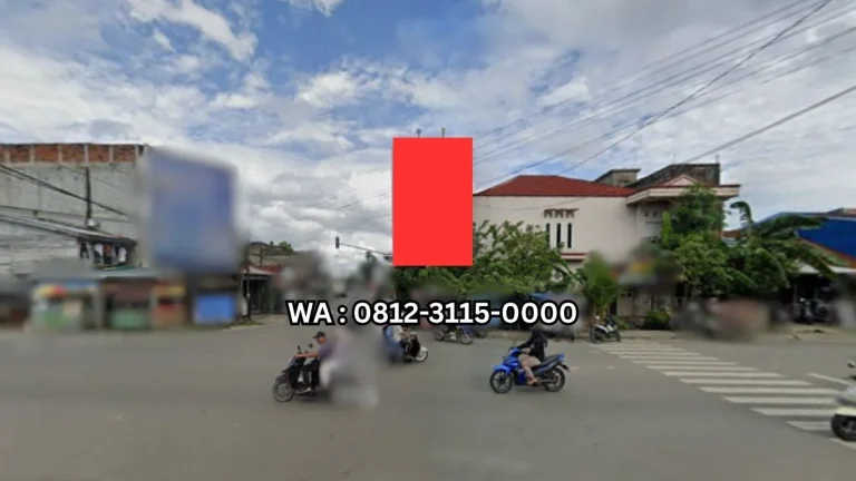 TITIK BALIHO TANJUNG JABUNG BARAT