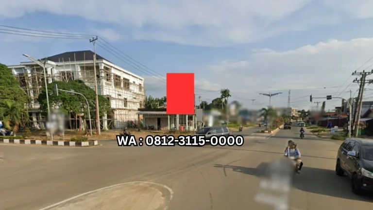 TITIK BALIHO TANJUNG JABUNG TIMUR