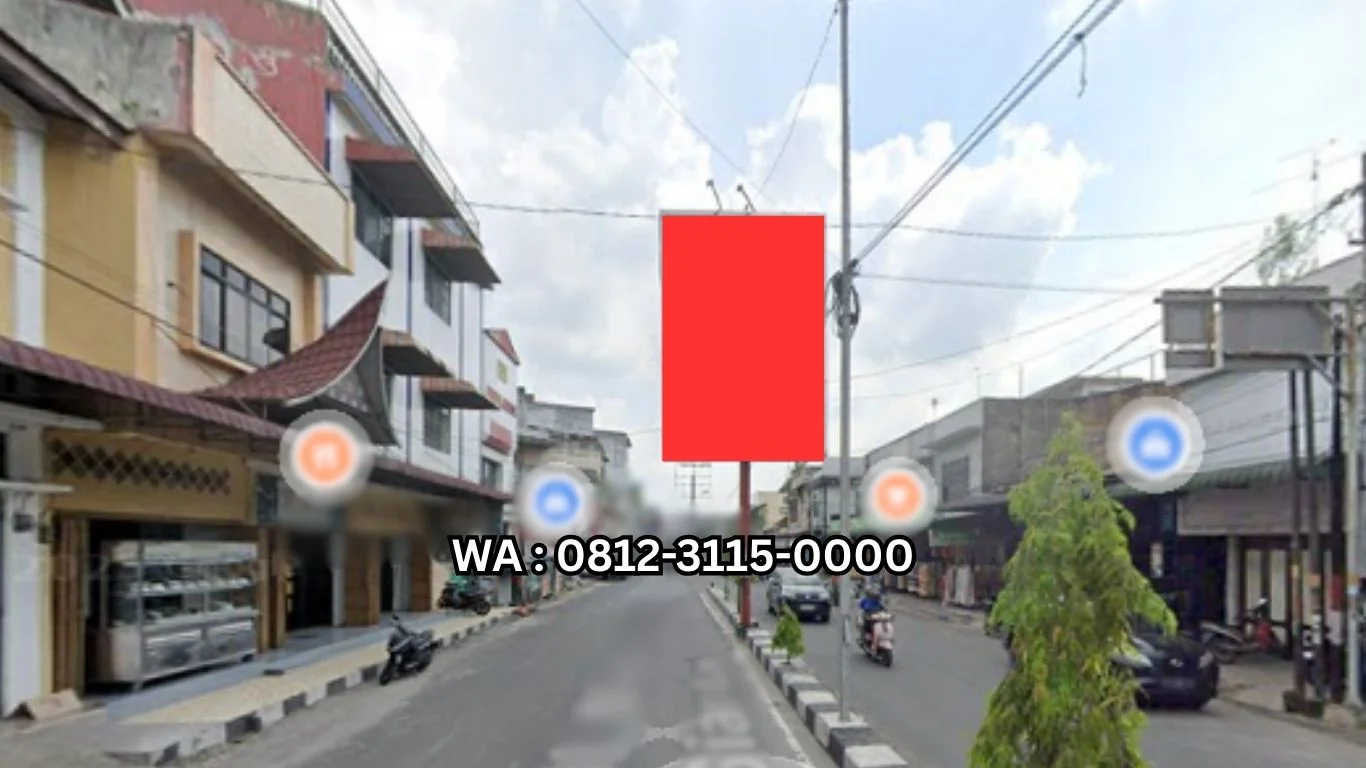 TITIK BALIHO TEBING TINGGI