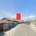 TITIK BALIHO TIDORE KEPULAUAN