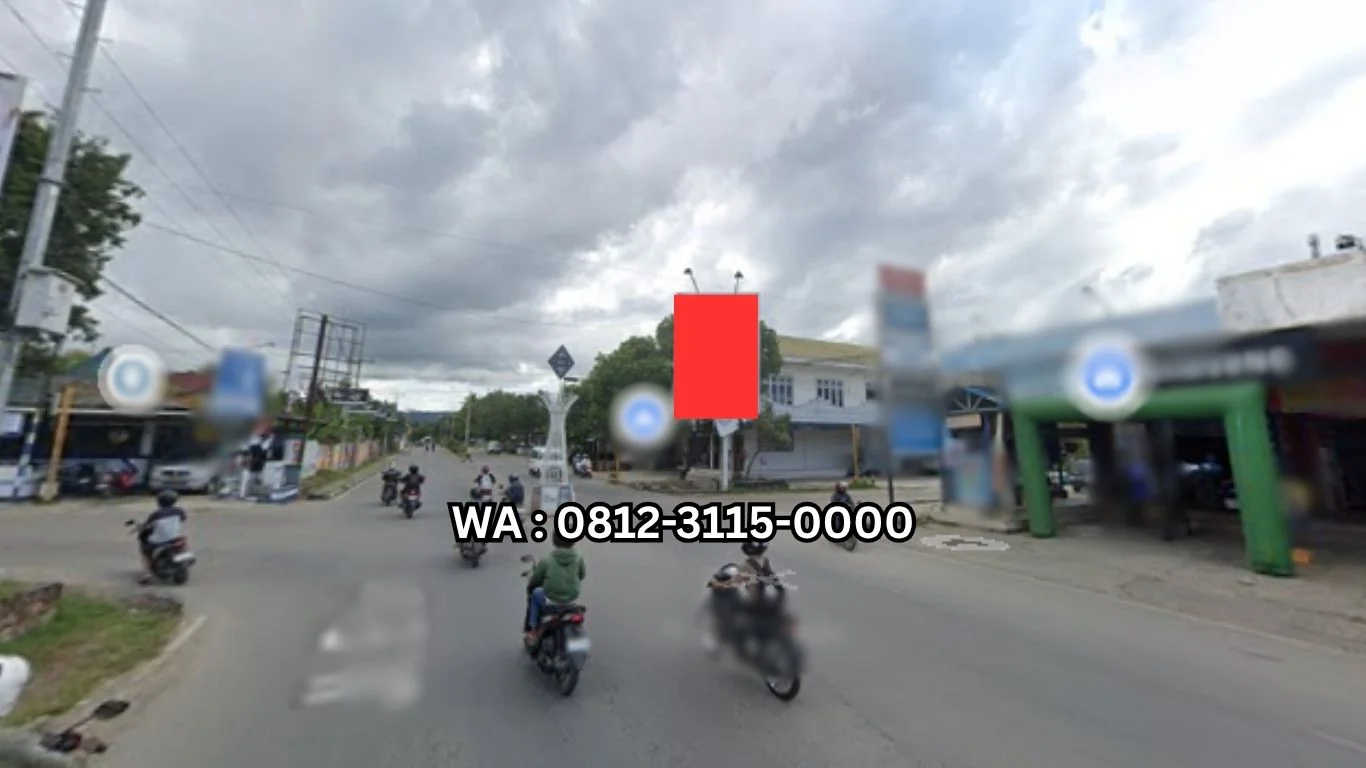 TITIK BALIHO TIMOR TENGAH UTARA