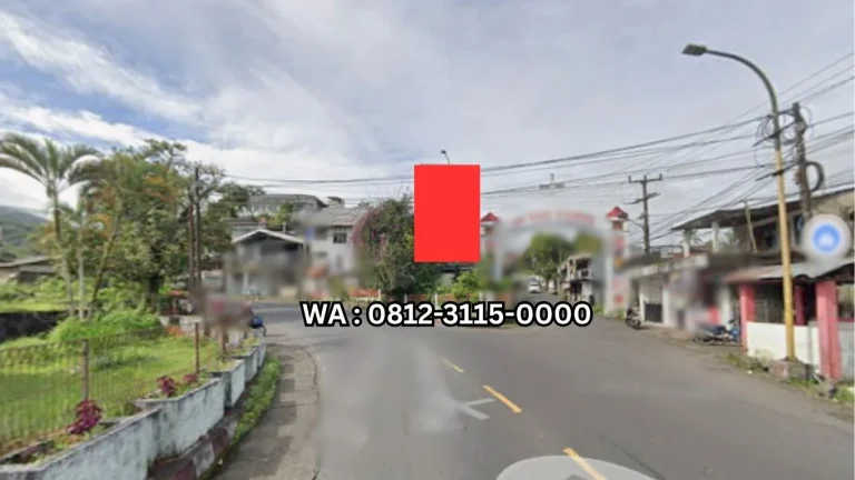 TITIK BALIHO TOMOHON