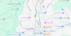 TITIK BALIHO TORAJA UTARA Nusantara.webp