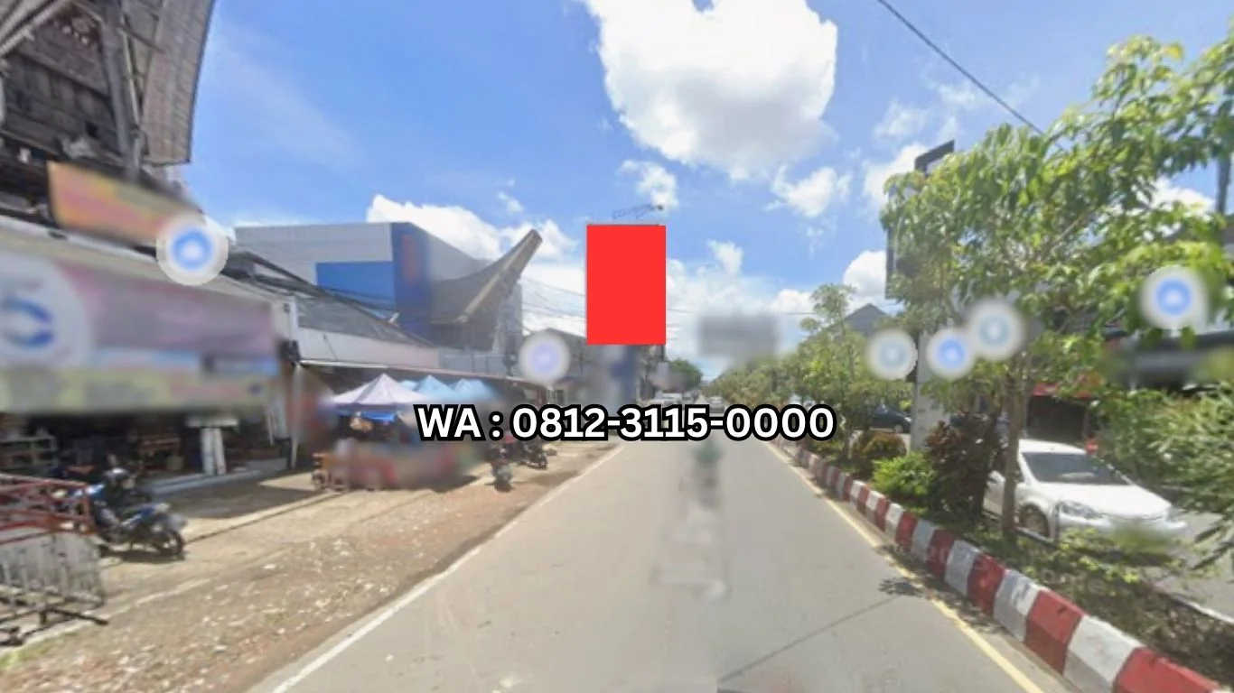 TITIK BALIHO TORAJA UTARA