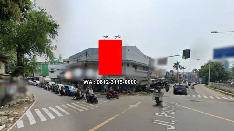 TITIK SEWA BALIHO JAKARTA BARAT