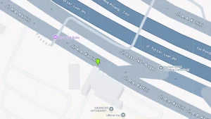 Titik Sewa Baliho Jakarta Selatan Jl. R.A. Kartini