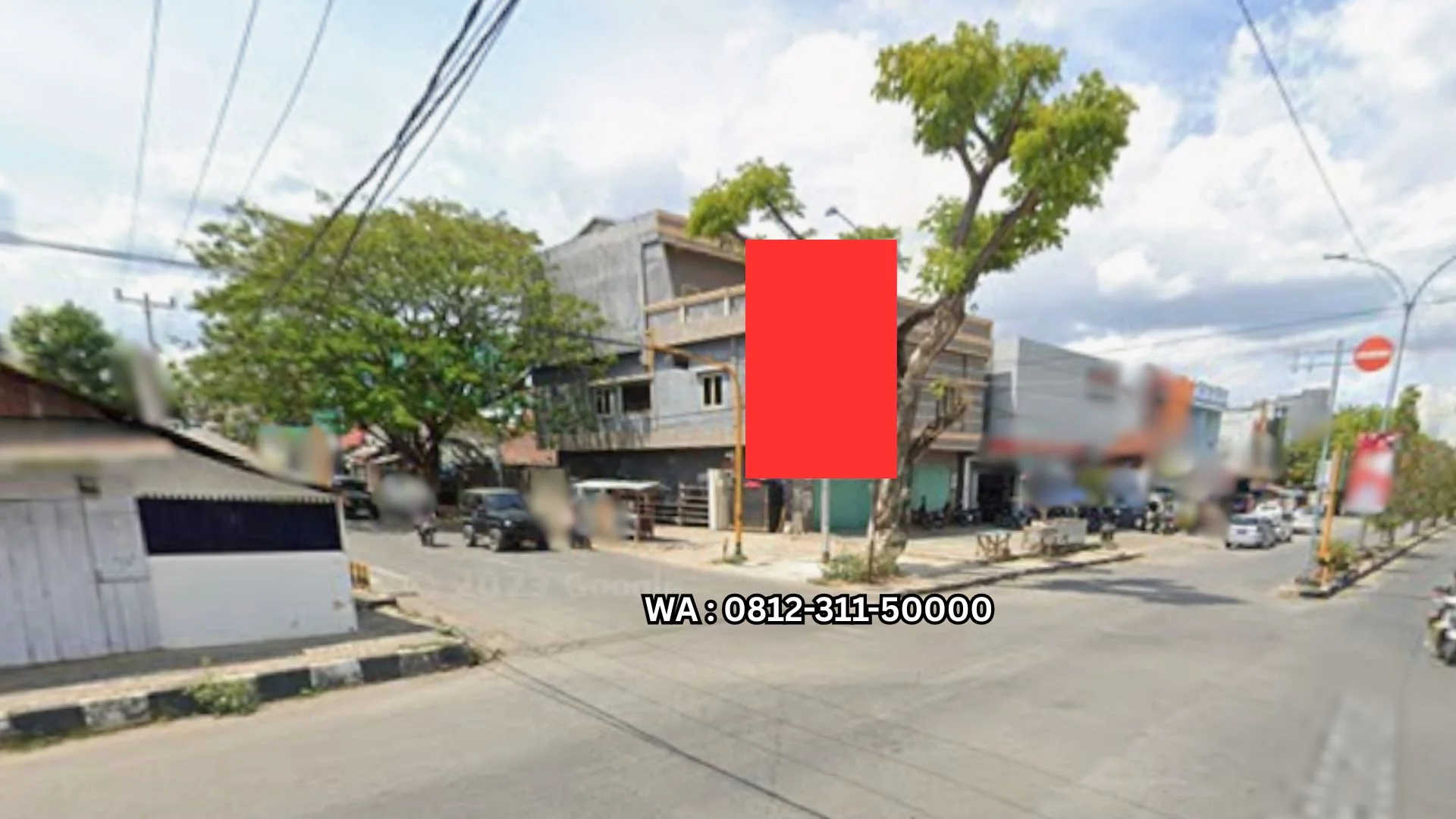 LOKASI BALIHO BAUBAU