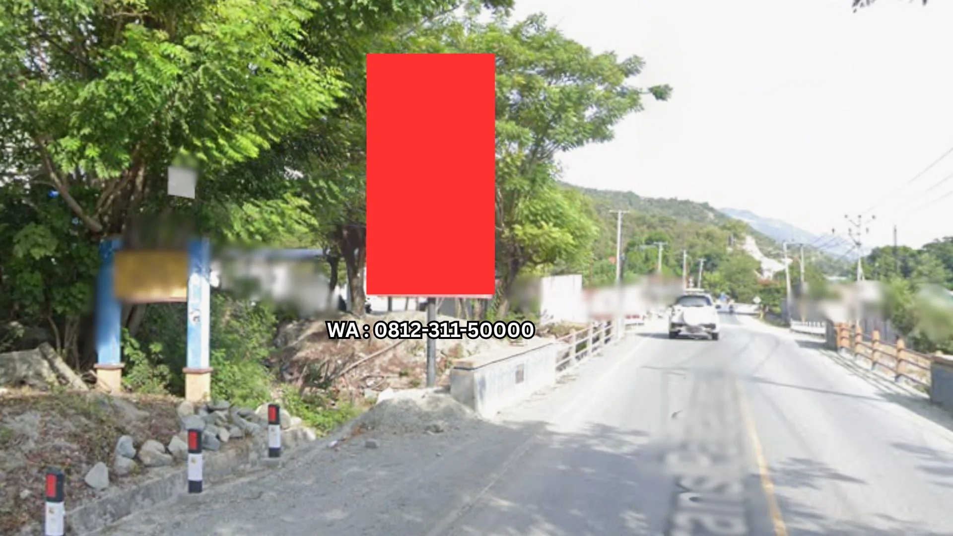 LOKASI BALIHO DONGGALA