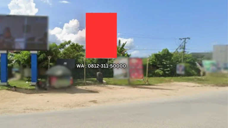 LOKASI BALIHO KENDARI