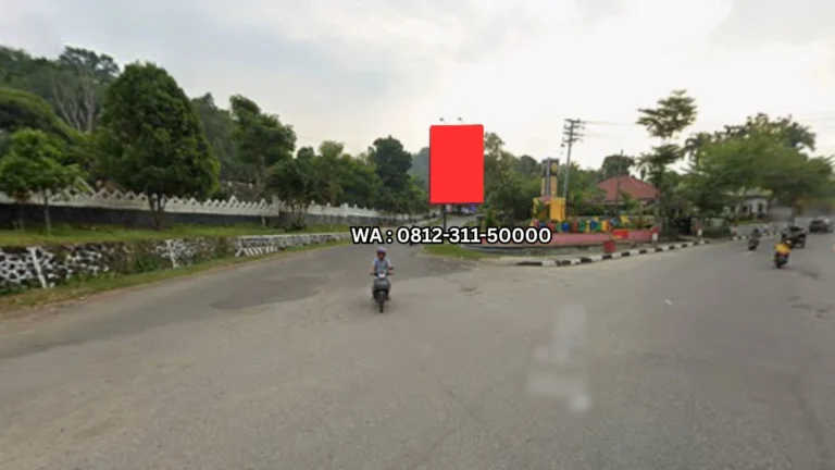 LOKASI BALIHO KOLAKA