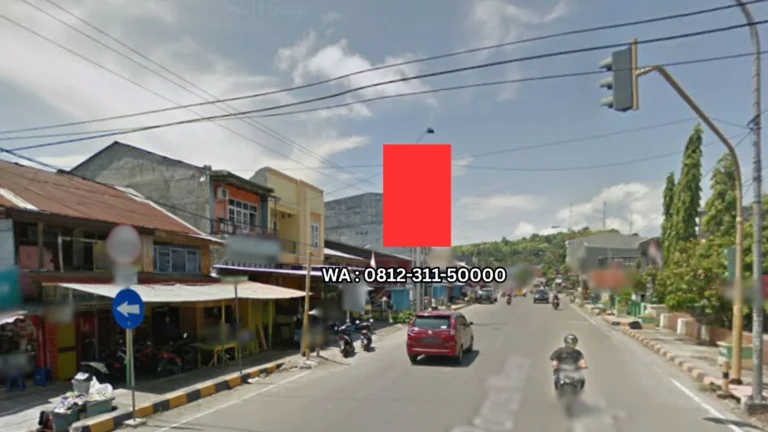 LOKASI BALIHO MAJENE