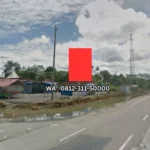 LOKASI BALIHO MUSI RAWAS